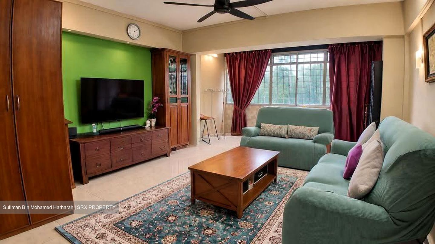 Blk 717 Bedok Reservoir Garden (Bedok), HDB Executive #632820341
